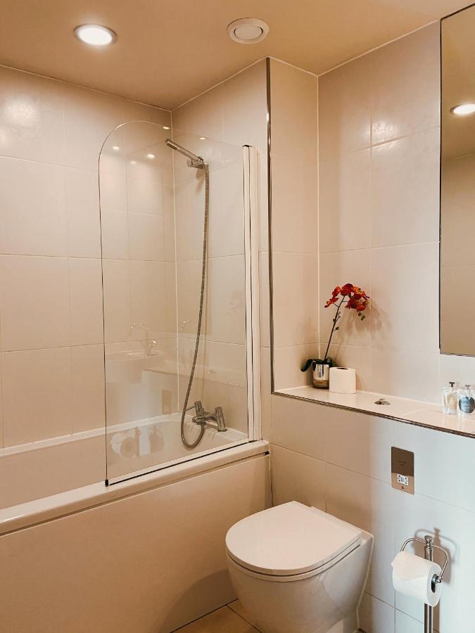 Apartment 11 Popeshead Court York Zewnętrze zdjęcie