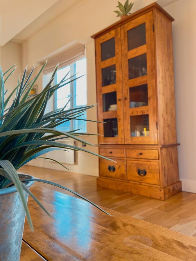 Apartment 11 Popeshead Court York Zewnętrze zdjęcie